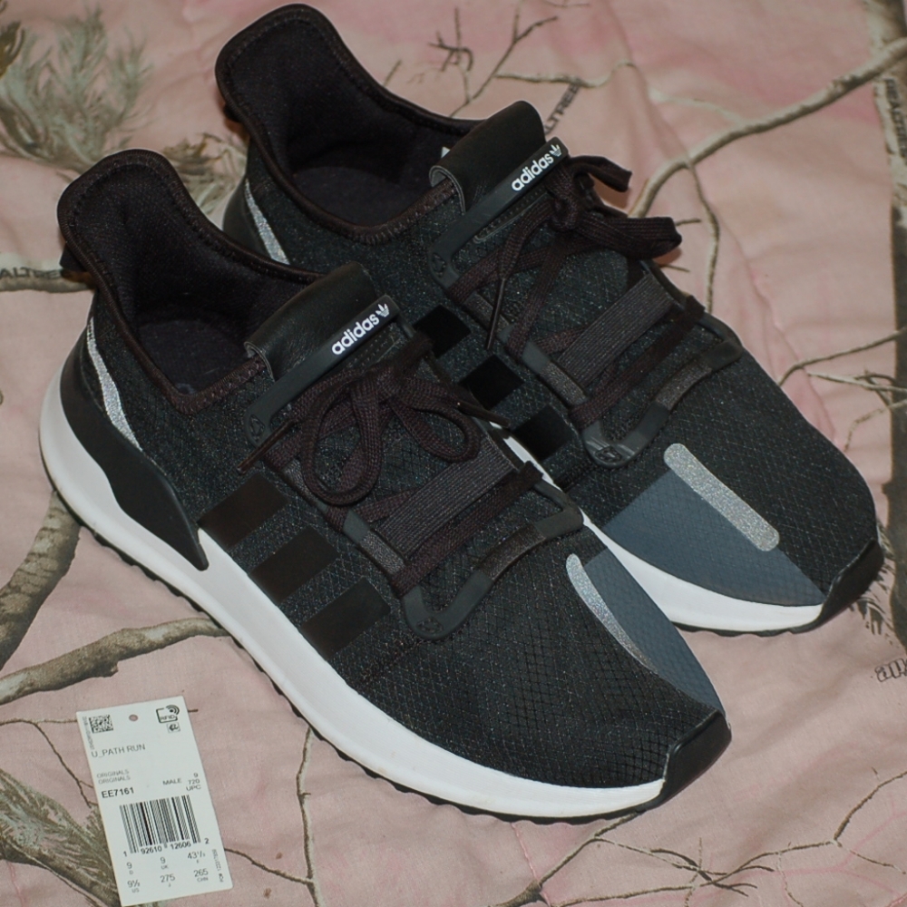 Adidas U Path Running shoes
